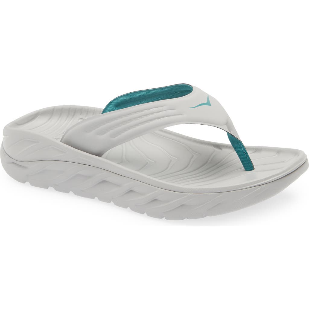 Hoka Ora Recovery Flip Flop