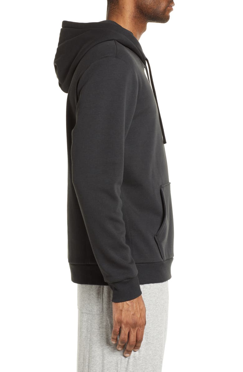 UGG<sup>®</sup> Dax Stretch Fleece Hoodie, Alternate, color,
