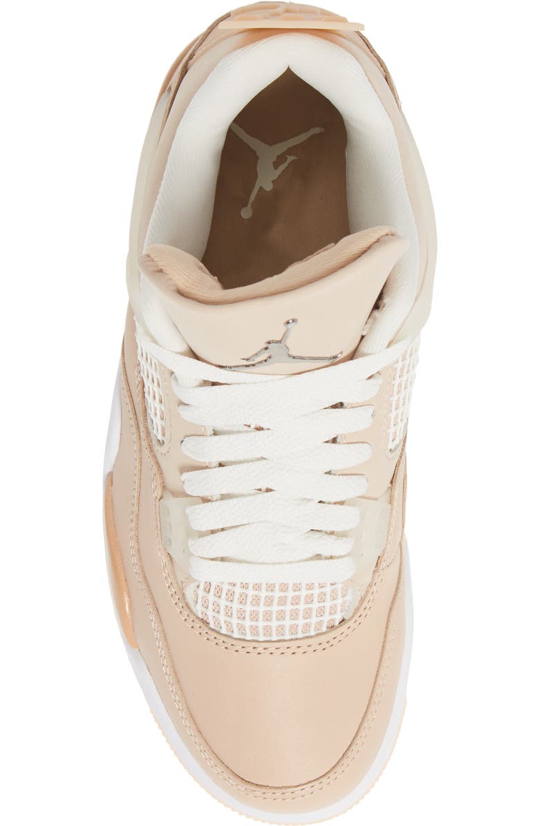 Jordan Air Jordan 4 Retro Sneaker, Alternate, color,