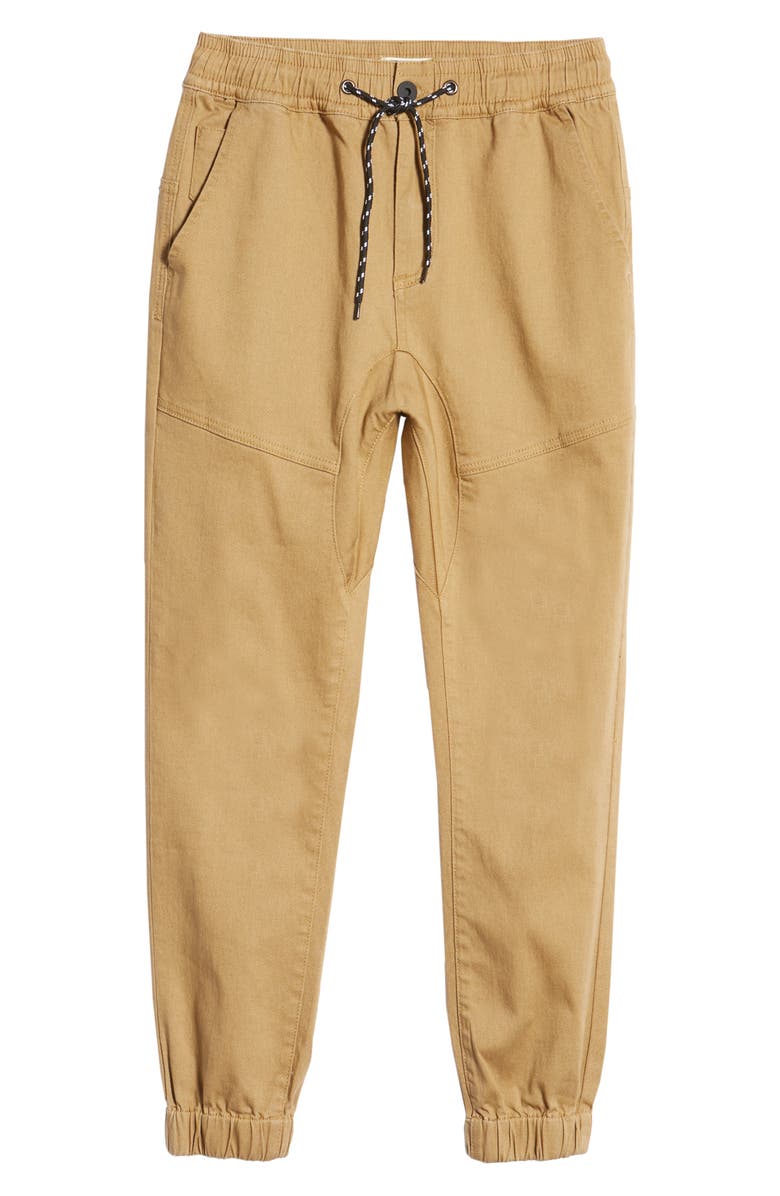 Lira Clothing Clifton Slim Fit Jogger Pants, Alternate, color, 