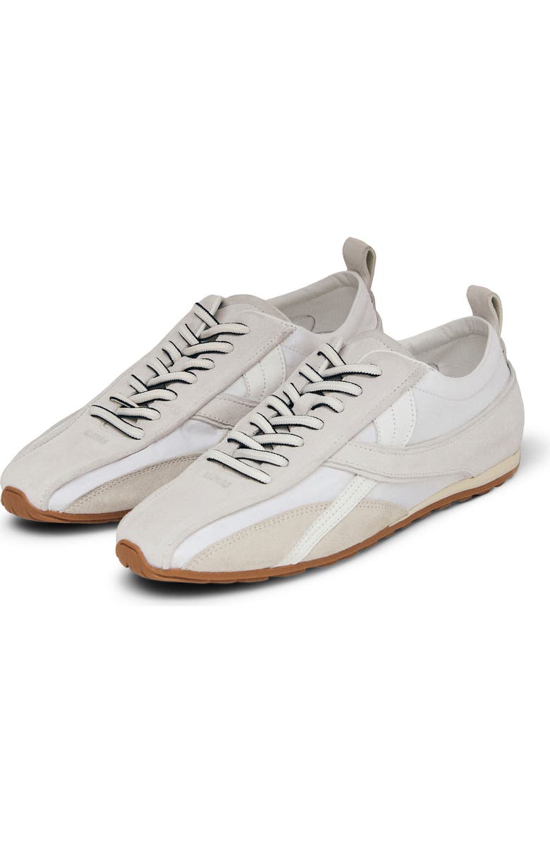 ALOHAS TB.304 Sneaker, Alternate, color, All White