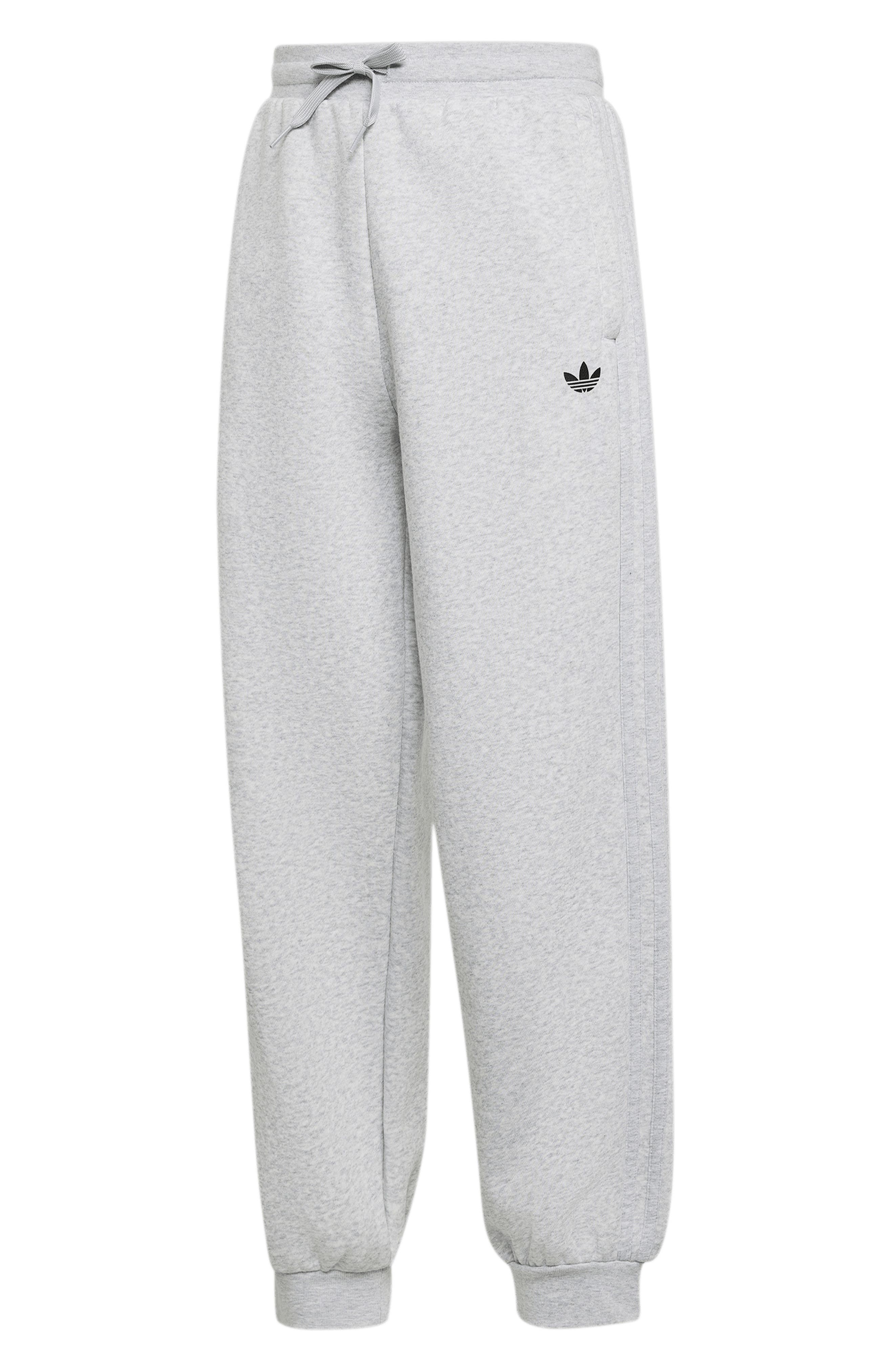adidas Originals Kids' Pokémon Loose Fleece Joggers | Nordstrom