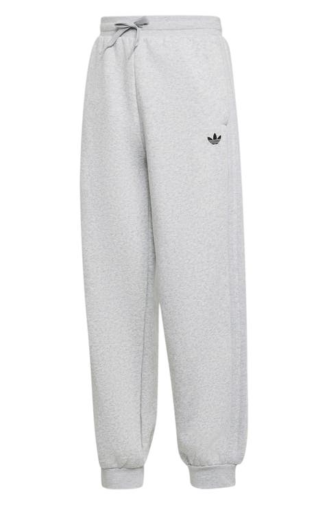 Kids' Pokémon Loose Fleece Joggers