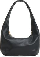 Mansur Gavriel Mini Gnocchi Leather Hobo Bag