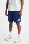 SANTO STUDIO Luke Rockhold Edition - Roma Mesh Shorts