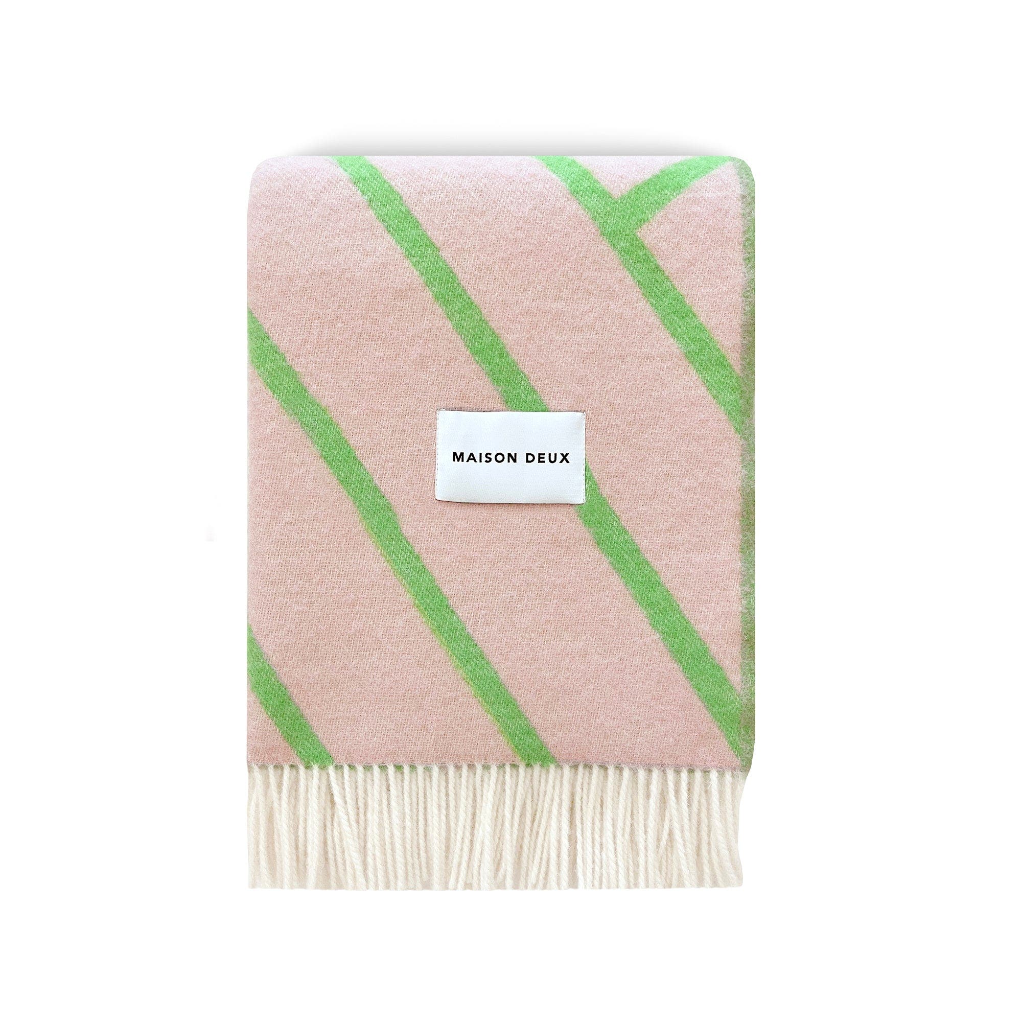 Medium Pink