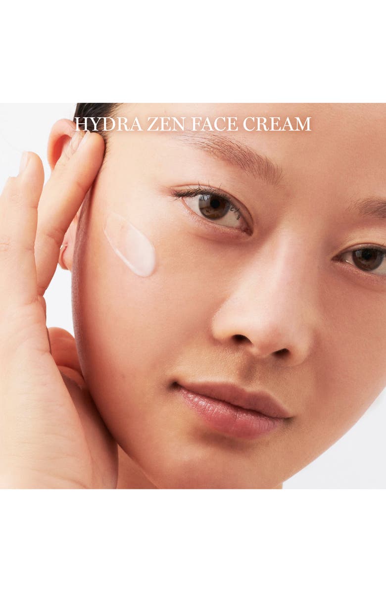 Lancôme Hydra Zen Hydrating & Glowing Set (Limited Edition) USD $115 Value, Alternate, color, 