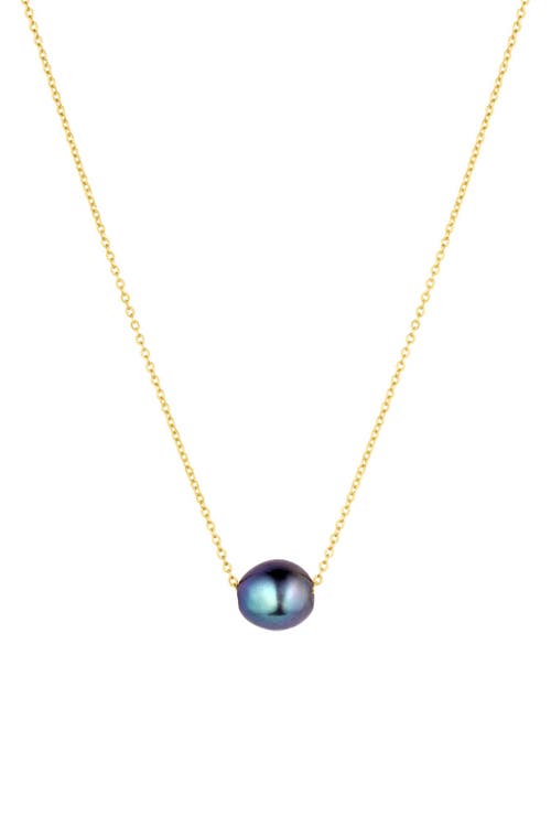 Set & Stones Charlize Pearl Necklace