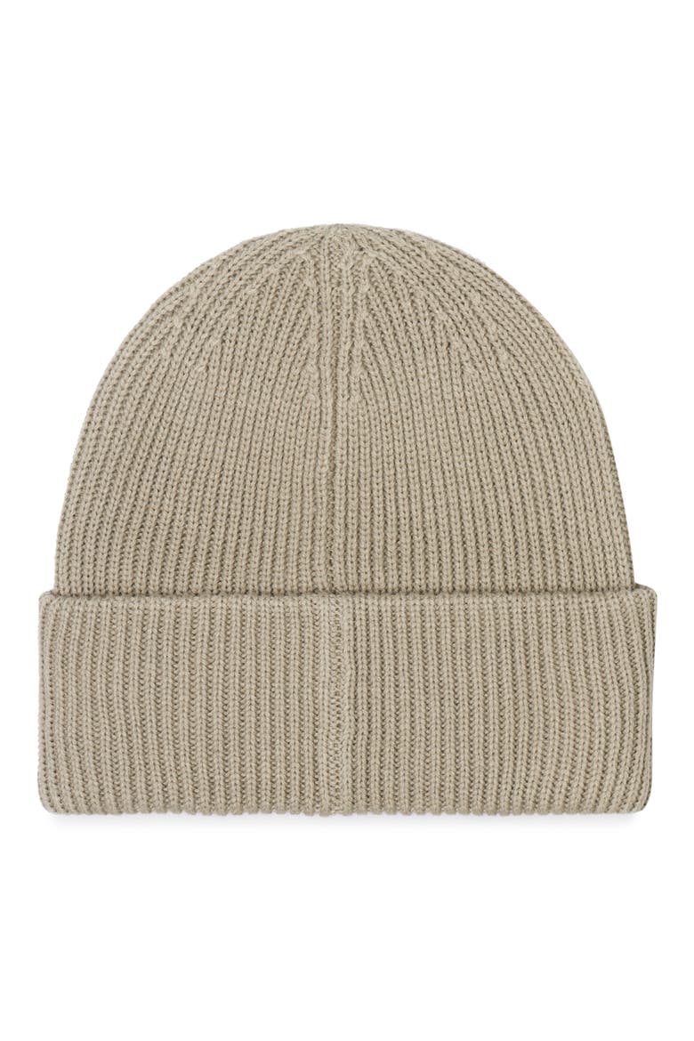The Recycled Bottle Beanie, Alternate, color, ARCTIC GREY