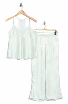Eloisa Camisole and Pants Pajamas