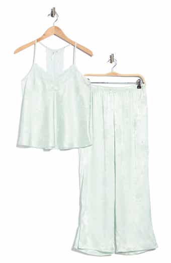 Eloisa Camisole and Pants Pajamas