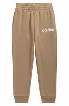 Kids' Linear Fleece Joggers