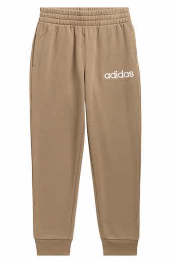 Kids' Linear Fleece Joggers