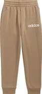 adidas Kids' Linear Fleece Joggers