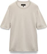 rag & bone Harvey Short Sleeve Shirt