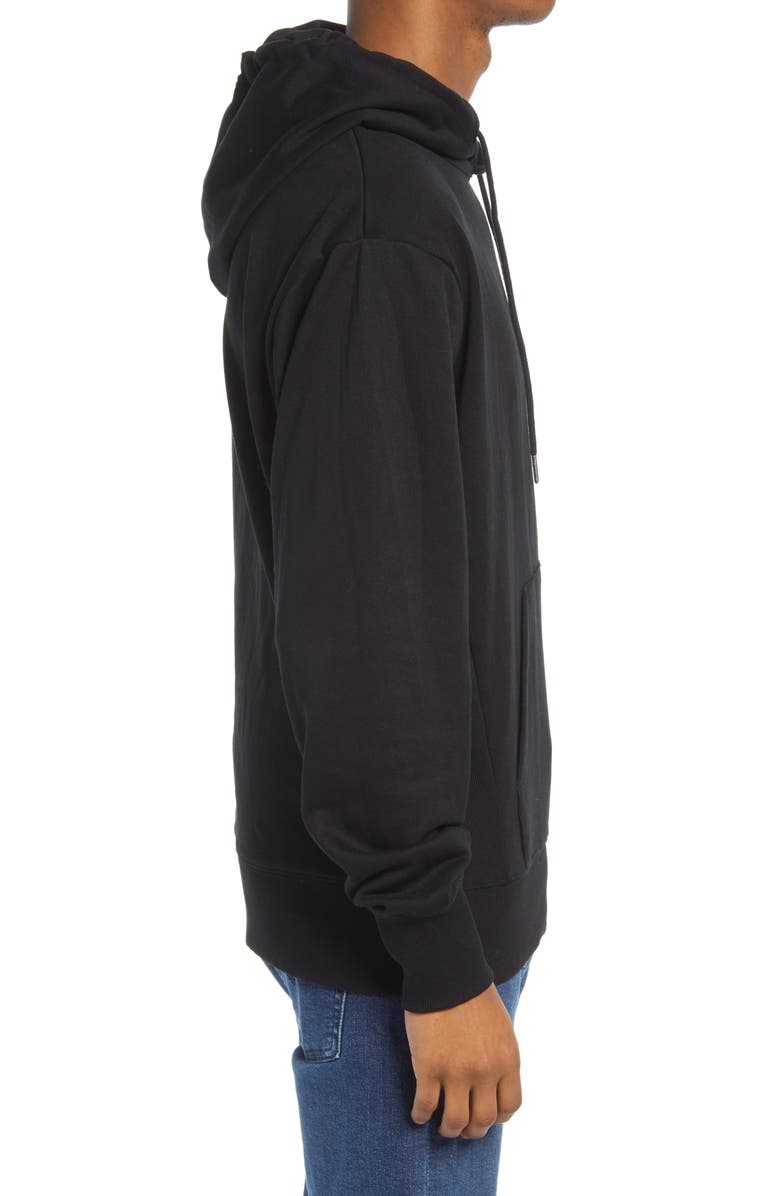 Deus Ex Machina Flagged Men's Hoodie, Alternate, color, 