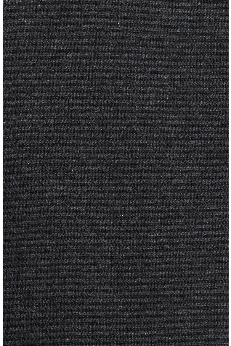 Gracer Knit Sport Coat, Alternate, color, BLACK
