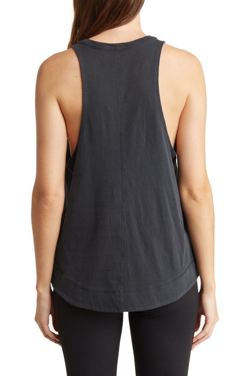 FP Movement by Free People Inhale Solid Tank, Alternate, color,