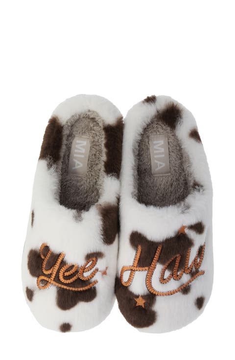 Cozi Slipper (Women)