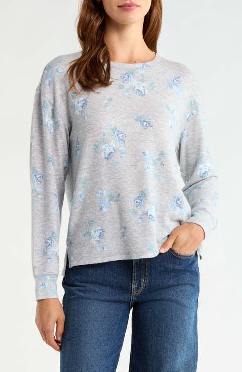 Cloud Soft Long Sleeve Top