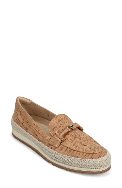 Quarzi Bit Loafer (Women)