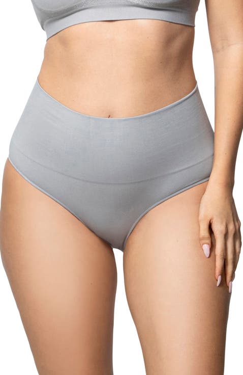 Smoothing At Waist Brief