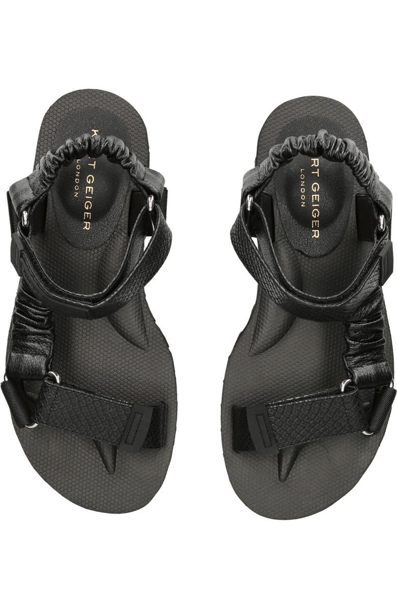 Kurt Geiger London Orion Sport Sandal, Alternate, color,