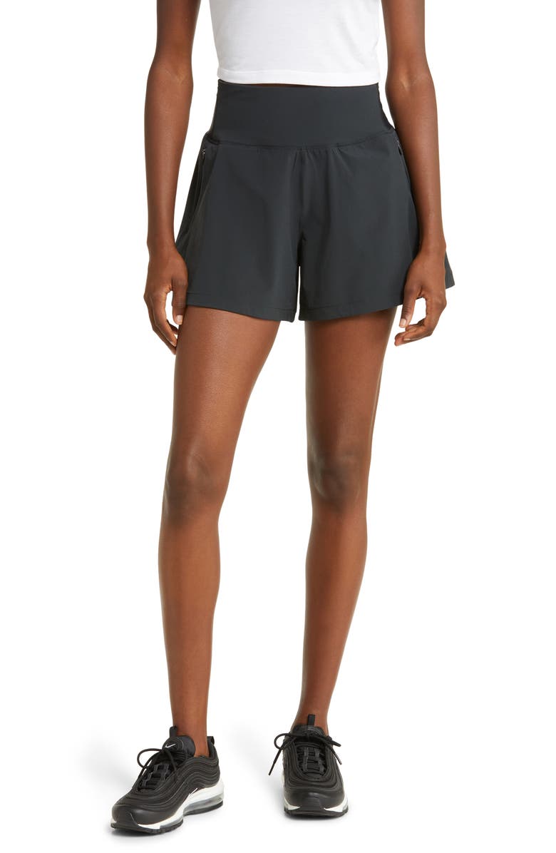 Nike Dri-FIT New Sands High Waist Hiking Shorts, Main, color,