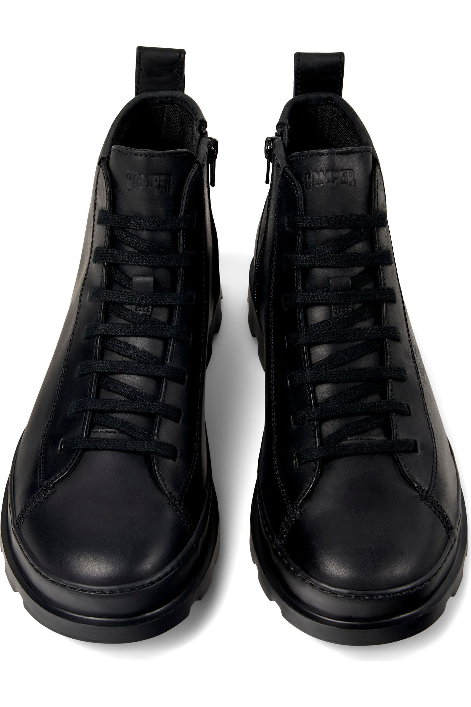 Dynamic Boot Laces Camper Brutus Combat Boot (Men) | Nordstrom