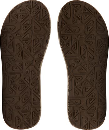 Carver Flip Flop