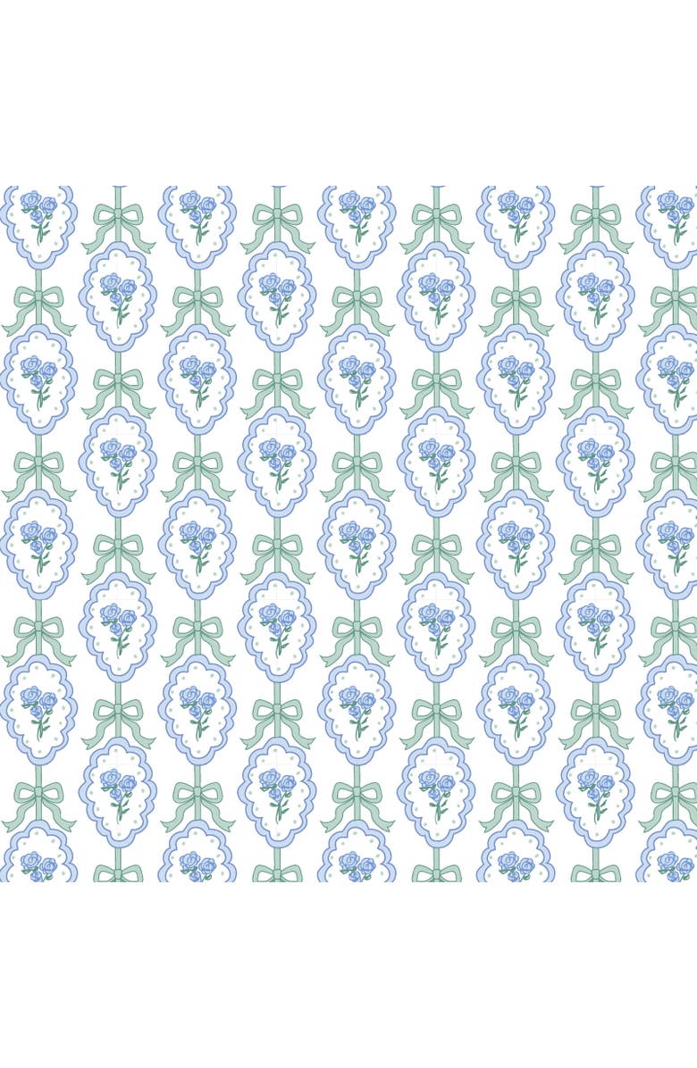 Lila and Hayes Minden Girls' Legging Set, Alternate, color, 