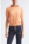 selected Coral Orange