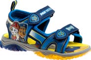 JOSMO Kids' Paw Patrol Sandal