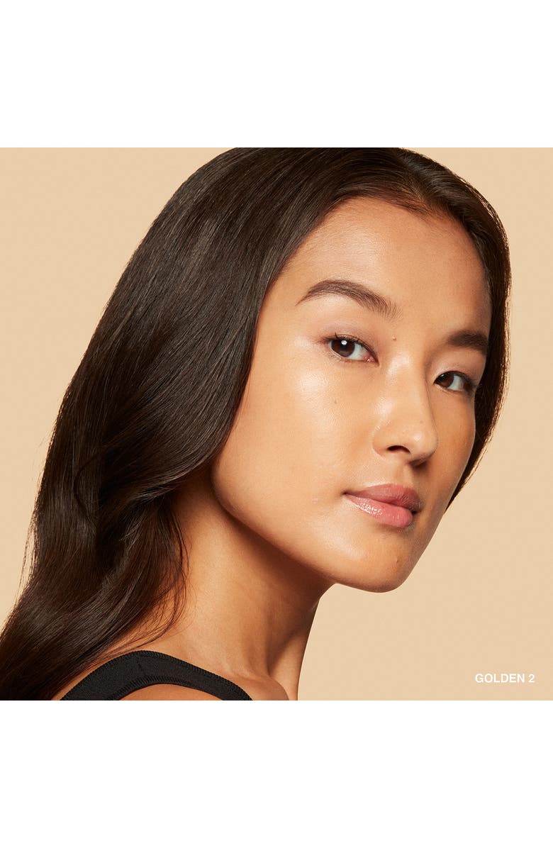 Bobbi Brown Vitamin Enriched Skin Tinted Moisturizer SPF 15, Alternate, color, Golden 2