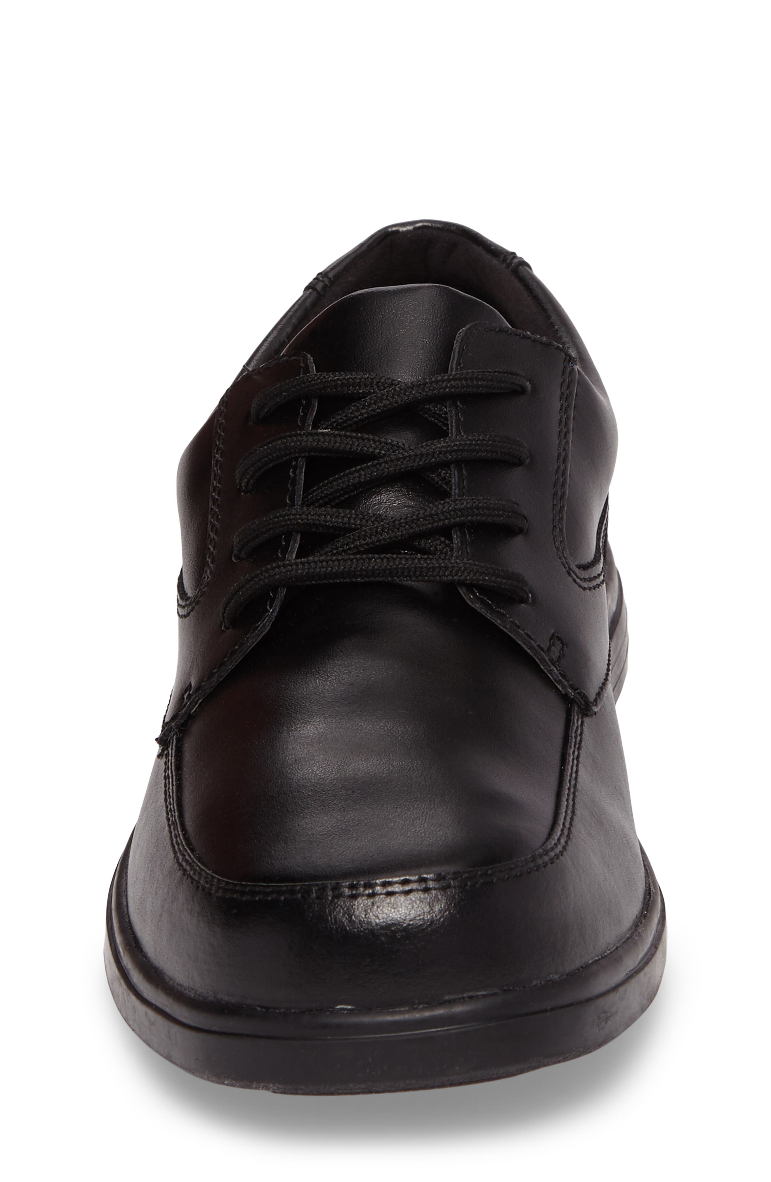Hush Puppies<sup>®</sup> Ty Dress Shoe, Alternate, color, 