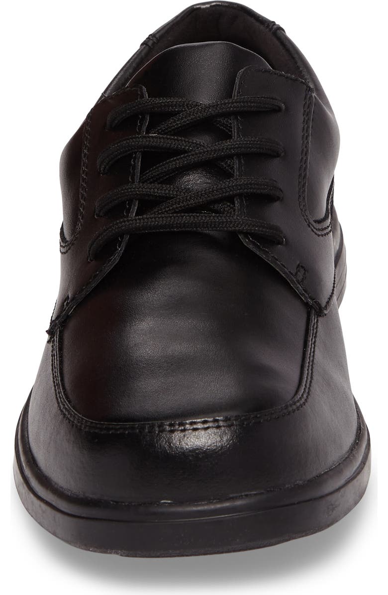 Hush Puppies<sup>®</sup> Ty Dress Shoe, Alternate, color,