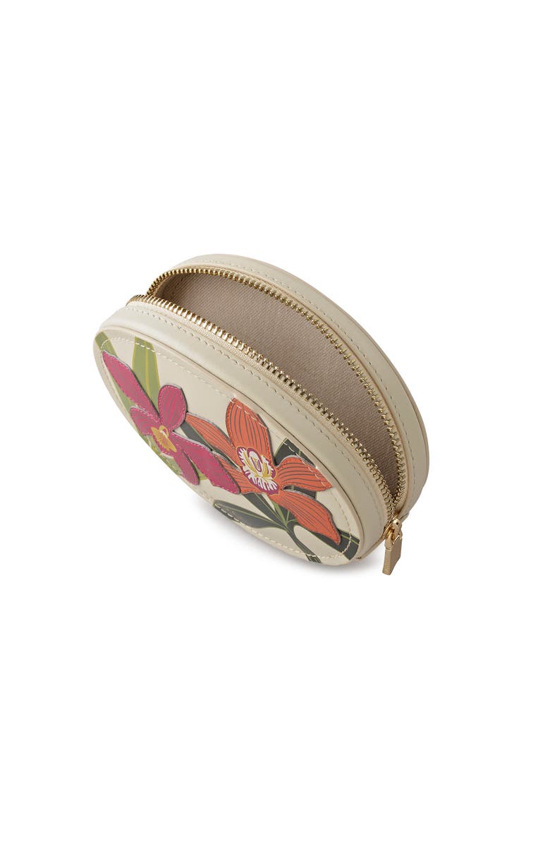 Radley RHS Small Zip Around Coin Purse, Alternate, color, Salt