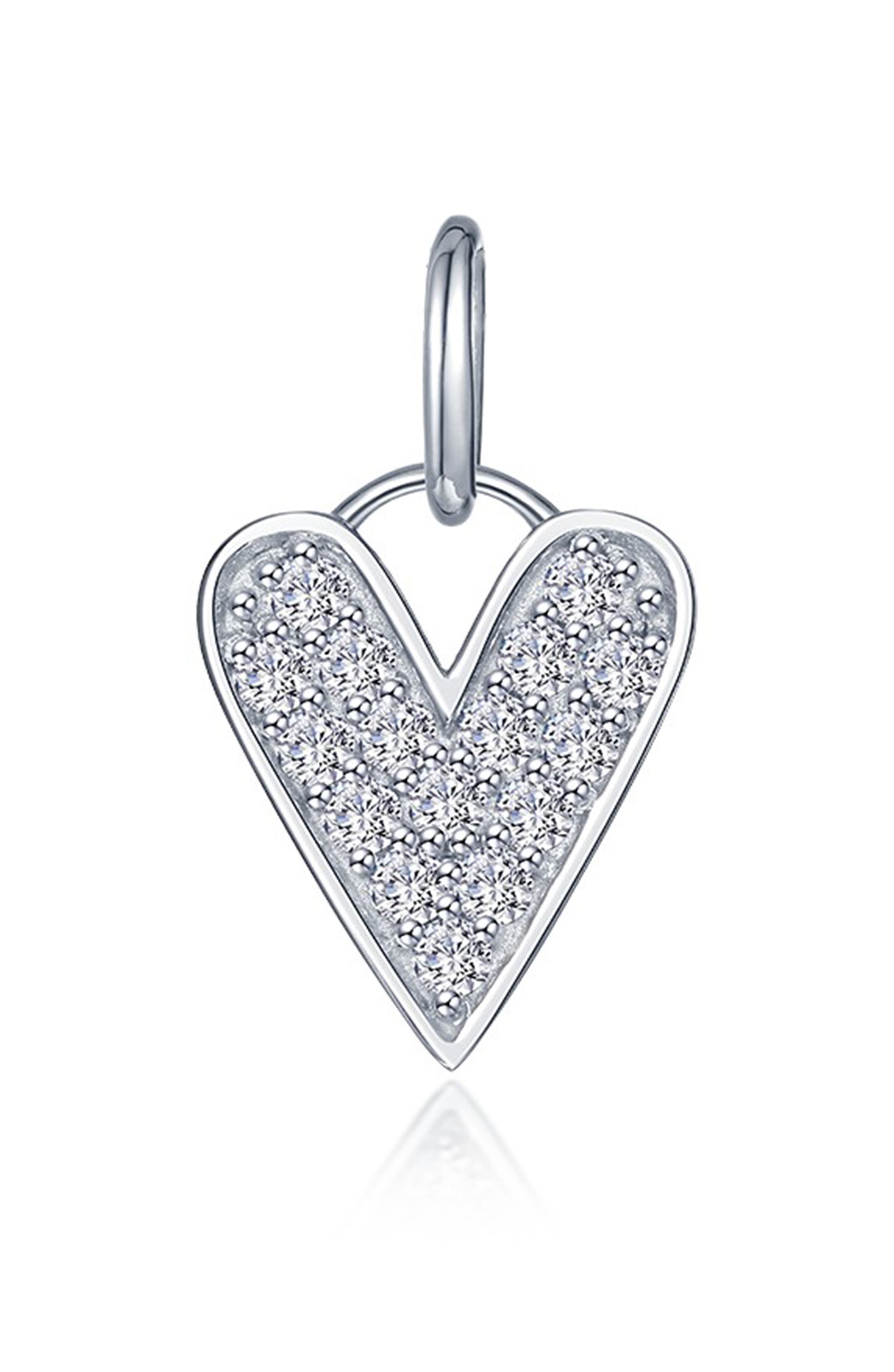 selected SILVER