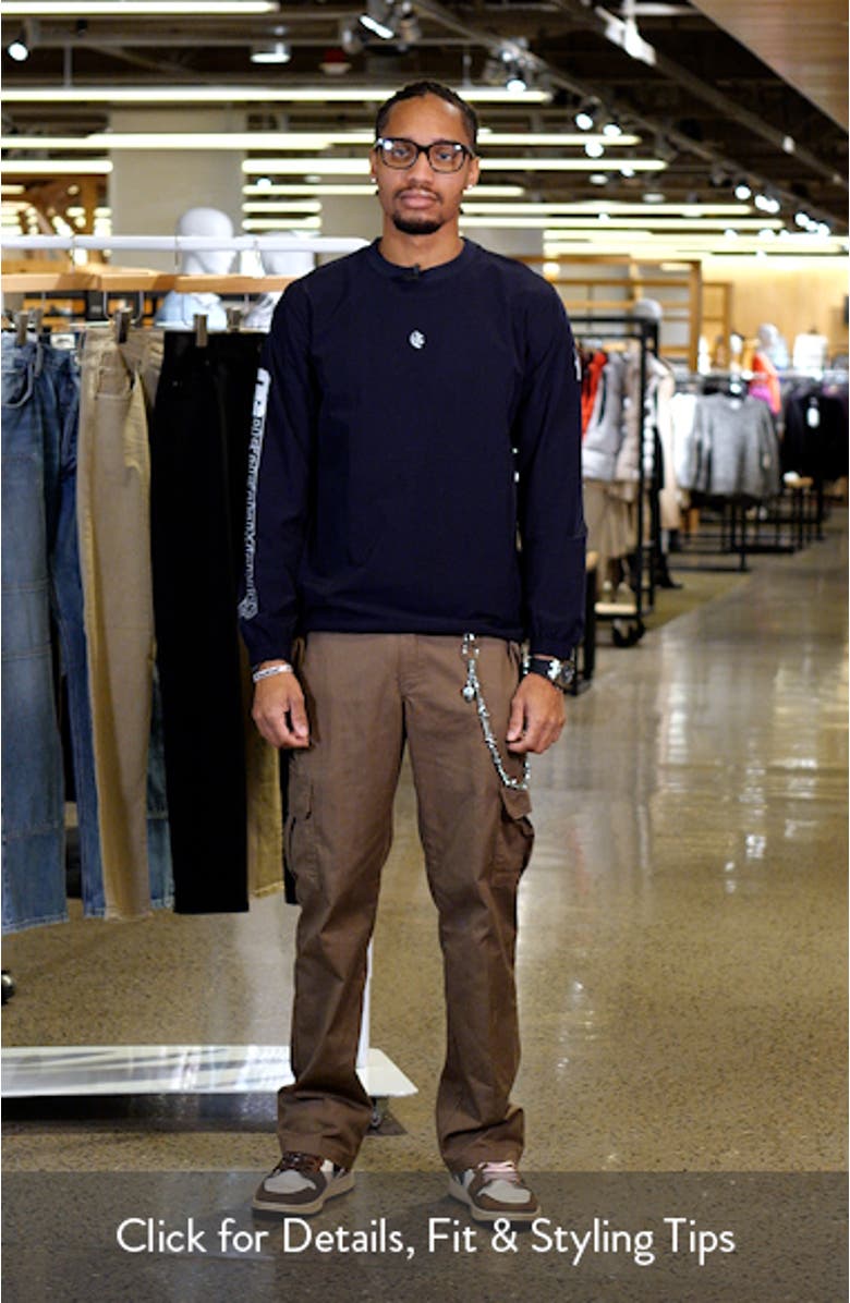 QGTECH Long Sleeve Golf Shell, sales video thumbnail