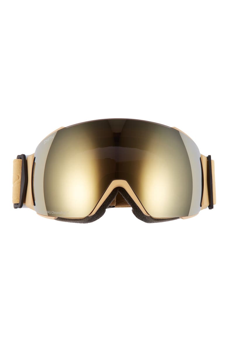 I/O MAG™ Snow Goggles, Main, color, SAFARI FLOOD/ SUN BLACK GOLD