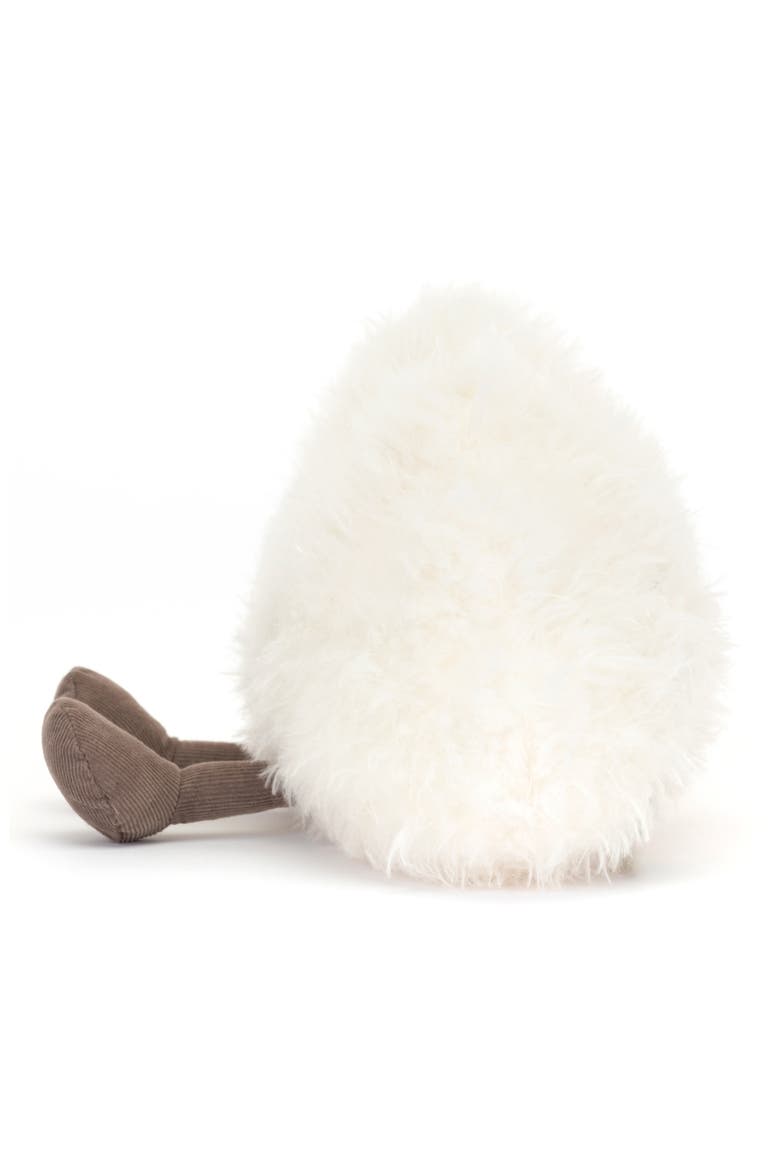 Amuseables Cloud Medium Plush Toy, Alternate, color, WHITE