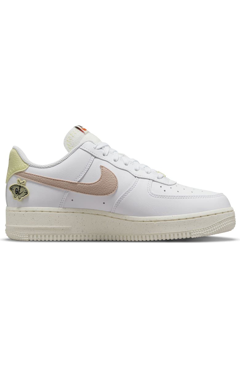Nike Air Force 1 '07 SE Next Sneaker, Alternate, color,