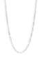 Unity Paper Clip Chain Necklace