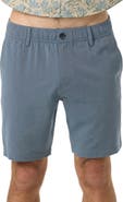 O'Neill Reserve Water Resistant Shorts