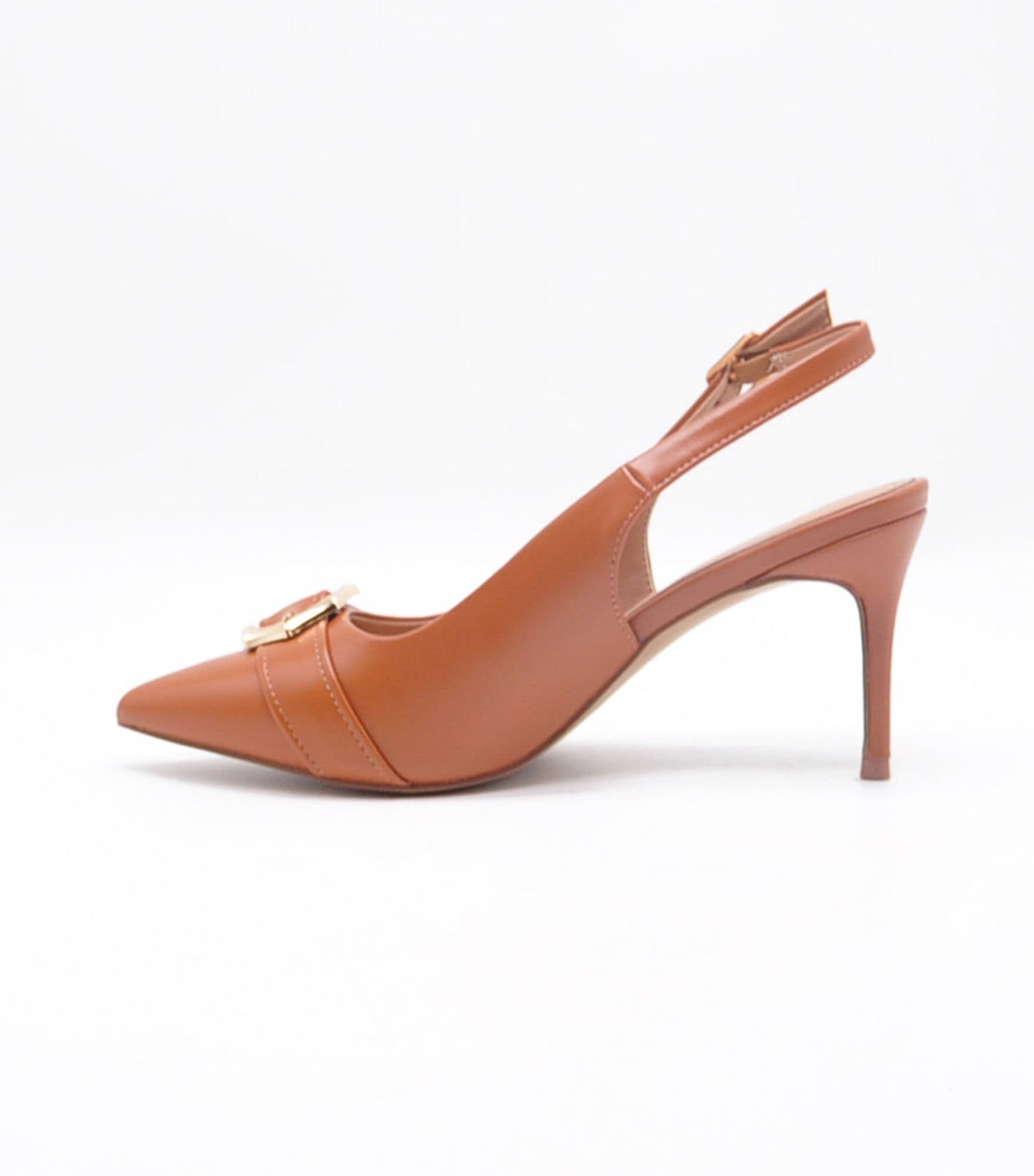 Cressida Mules, Alternate, color, Tan