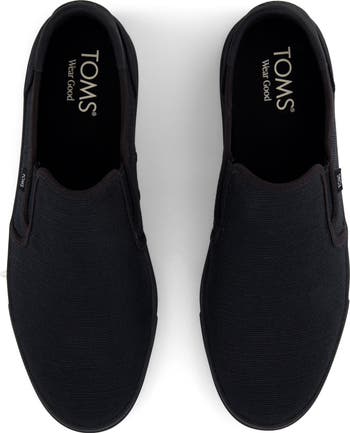 TOMS ★【スリップオン スニーカー】Baja 2.0 Slip On Sneaker TOMS Baja 2.0 Slip-On Sneaker - Men's - Free Shipping | DSW