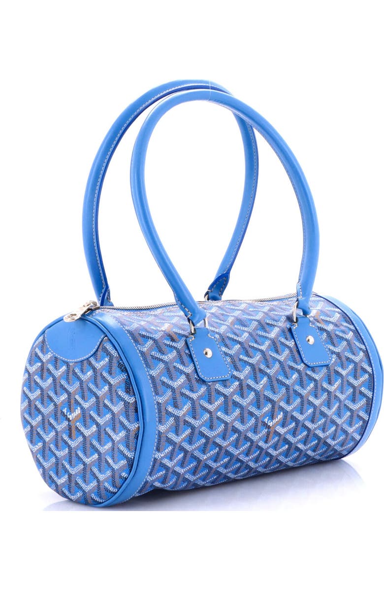 Pre-Owned Goyard Kios Bag Coated Canvas PM, Alternate, color,