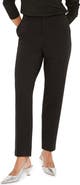 NIC+ZOE Ponte Straight Leg Pants