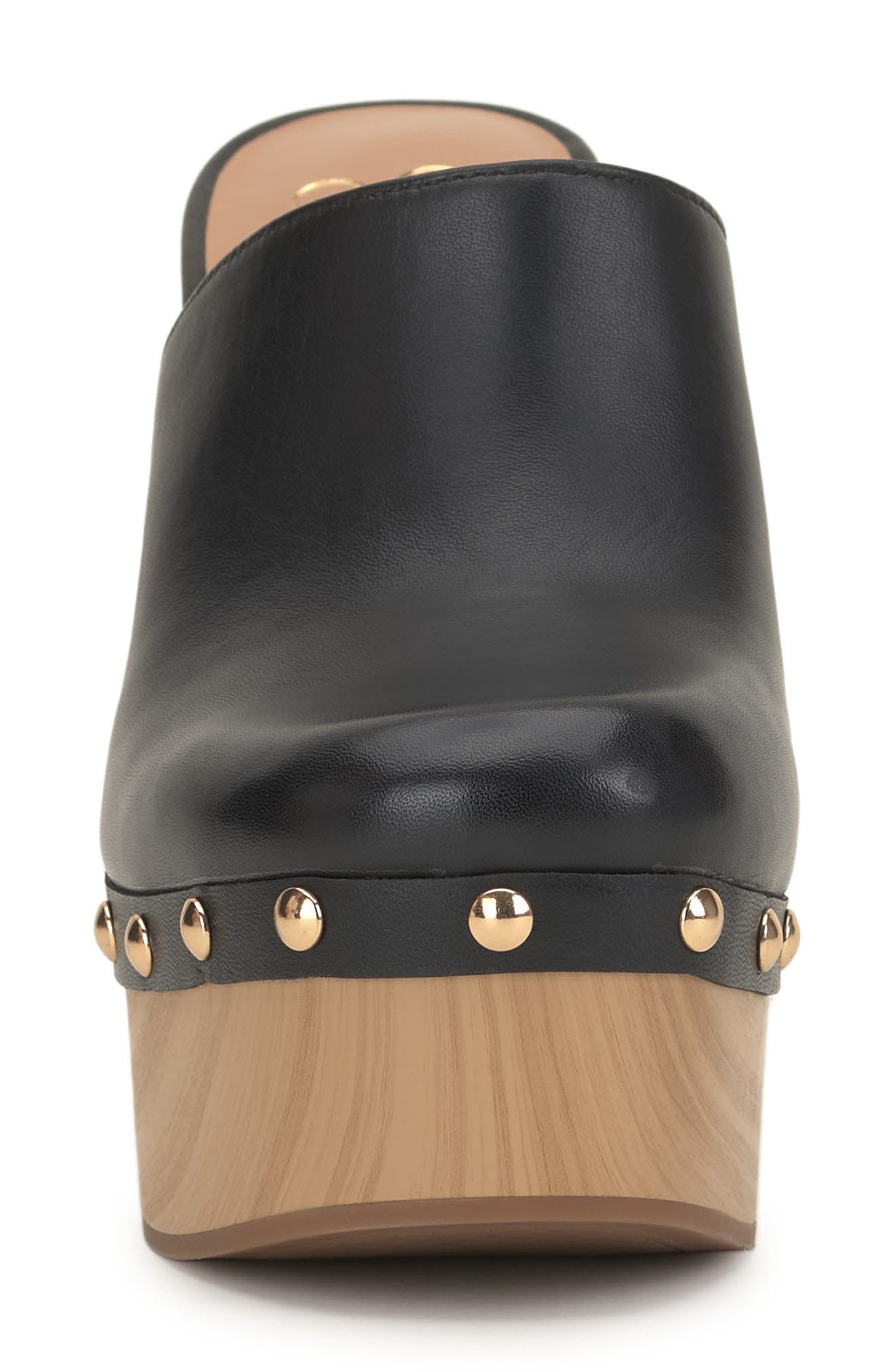 Jessica Simpson Dasally Platform Clog, Alternate, color, 