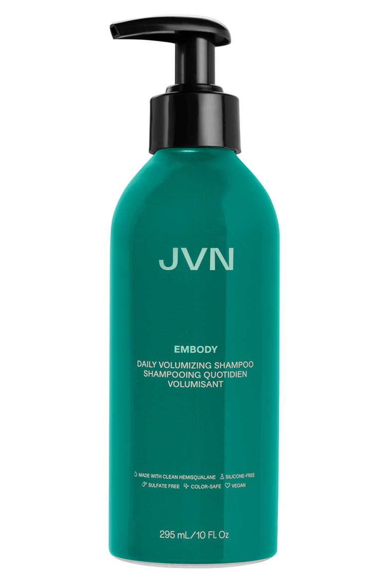 Embody Volumizing Shampoo, Main, color, NO COLOR
